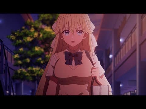 CLASSROOM OF THE ELITE 4th Season: Second Year, First Semester