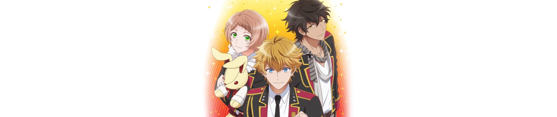 I★CHU