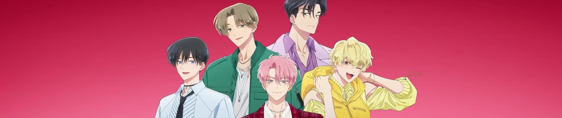 Tamon's B-Side